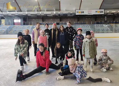 Klub Sportowy Olimpijka